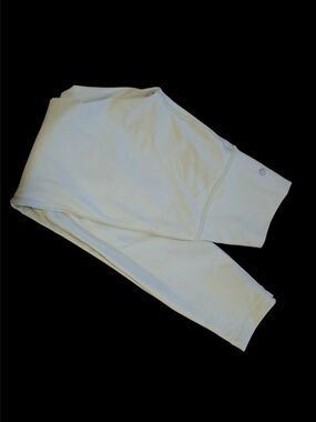 Lululemon Athletica Wunder Under HR Tight 25" Creamy Pale Mint Green - Size 2